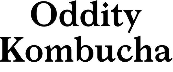 Oddity Kombucha